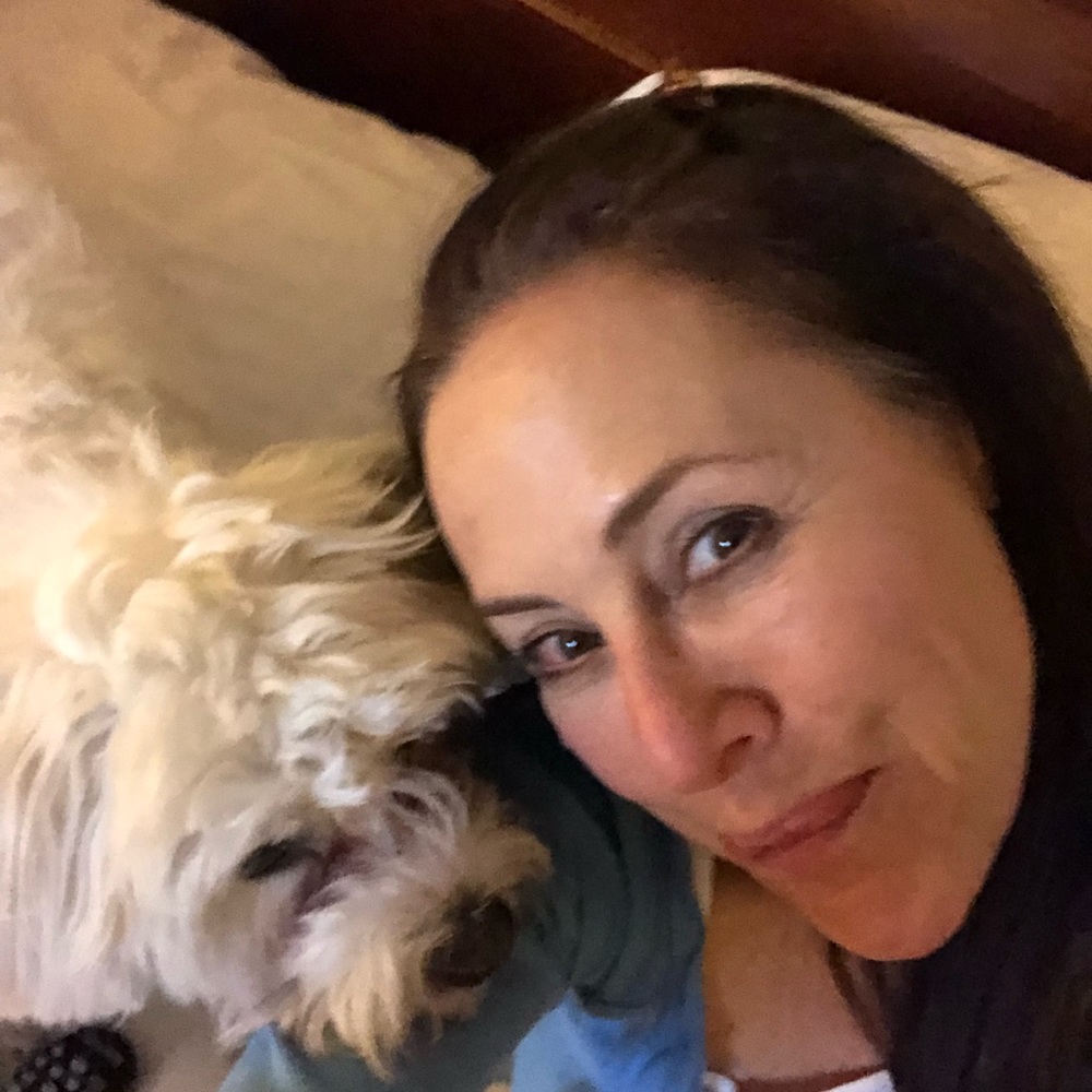 Meet your Posher, Wendy